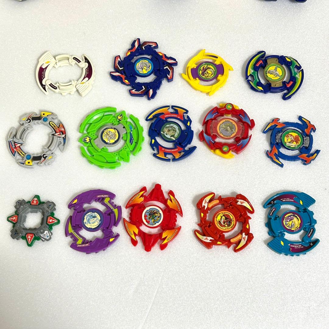 ベイブレード 当時物 おもちゃ レトロ 懐かしい タカラトミー バンダイ