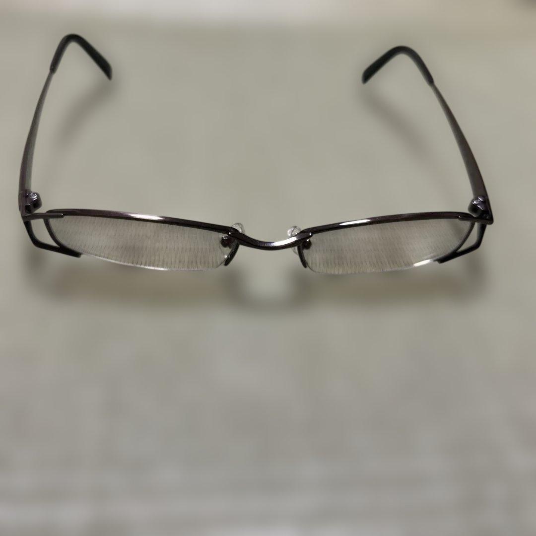 KATHARINE HAMNETT LONDON メガネ - メルカリ