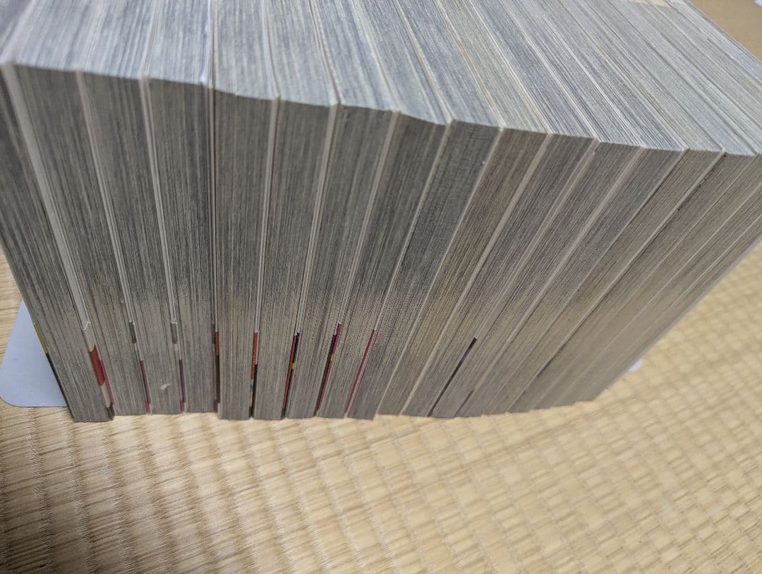 み*た様 正直不動産 1〜19巻セット！