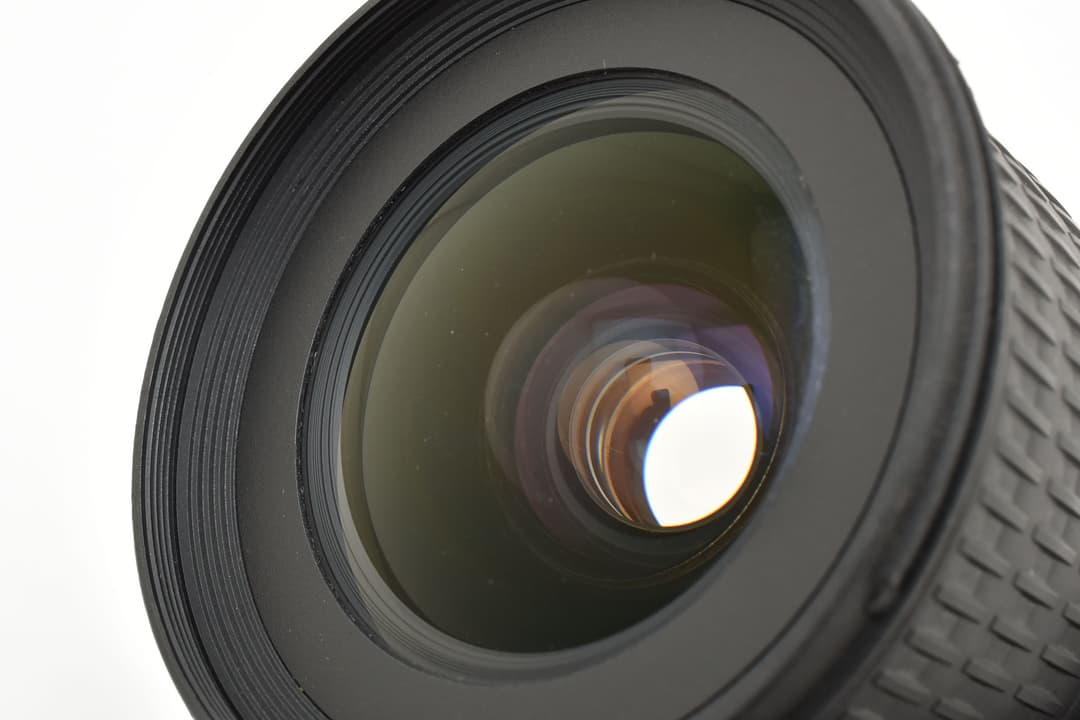 Sigma 28mm F1.8 EX DG MACRO Nikon #8786