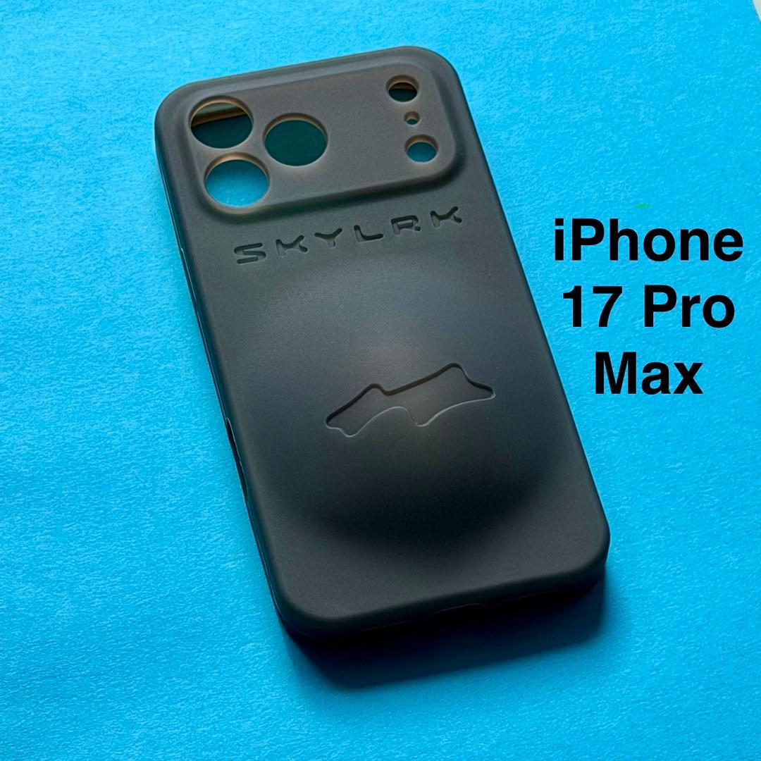 SKYLRK iPhone ケース 17 Pro Max - メルカリ