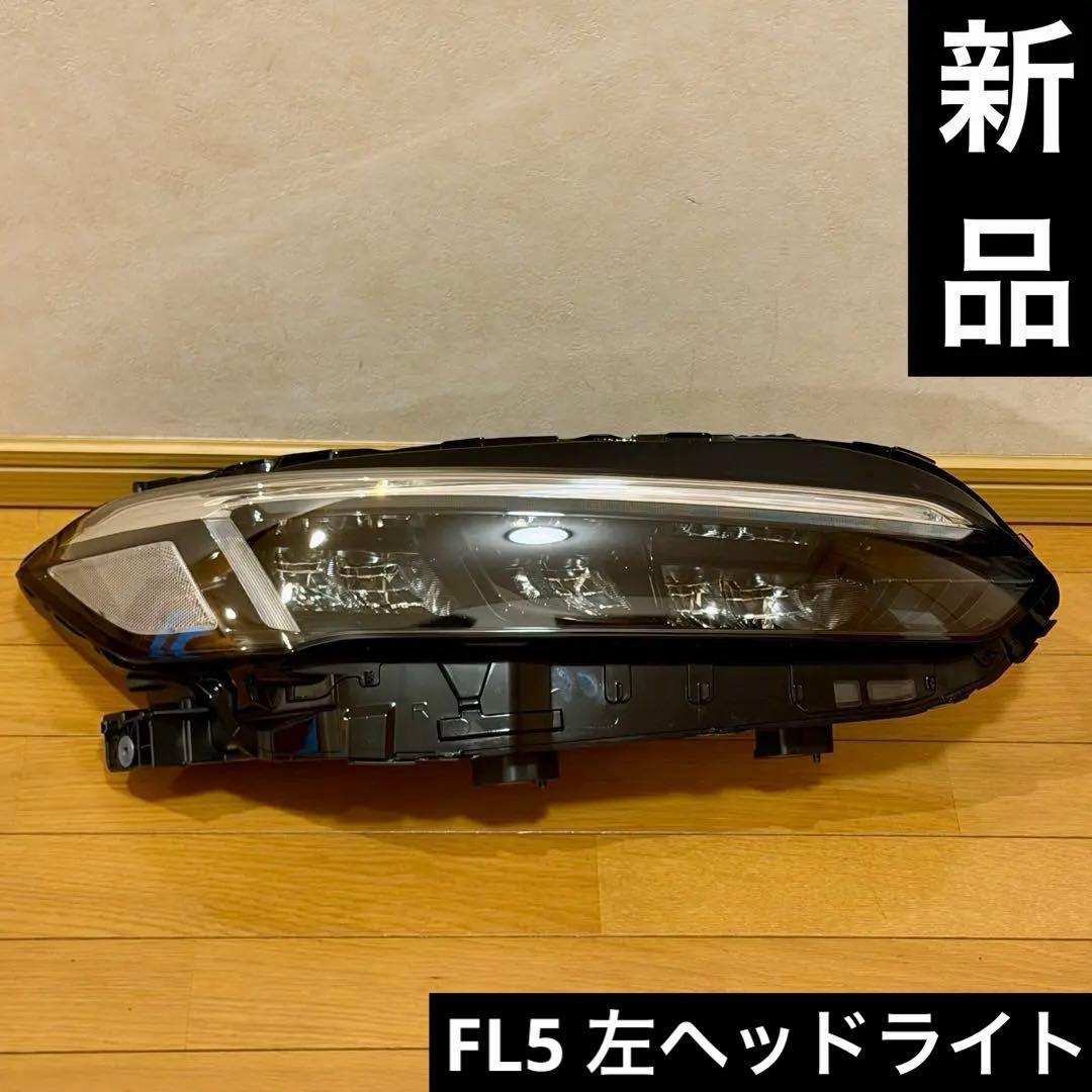 シビックタイプR FL5 右ヘッドライト 新品 楽天市場】FL5 シビックタイプR NOVA LED プロジェクター ヘッドライト