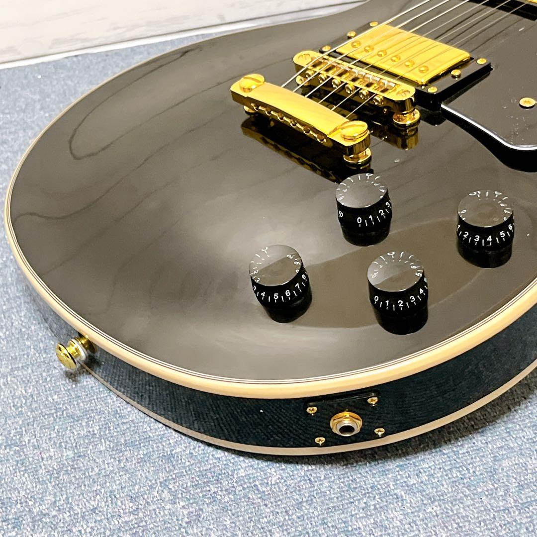 BUSKER'S バスカーズ レスポールカスタム BLC300 ぼっち - メルカリ