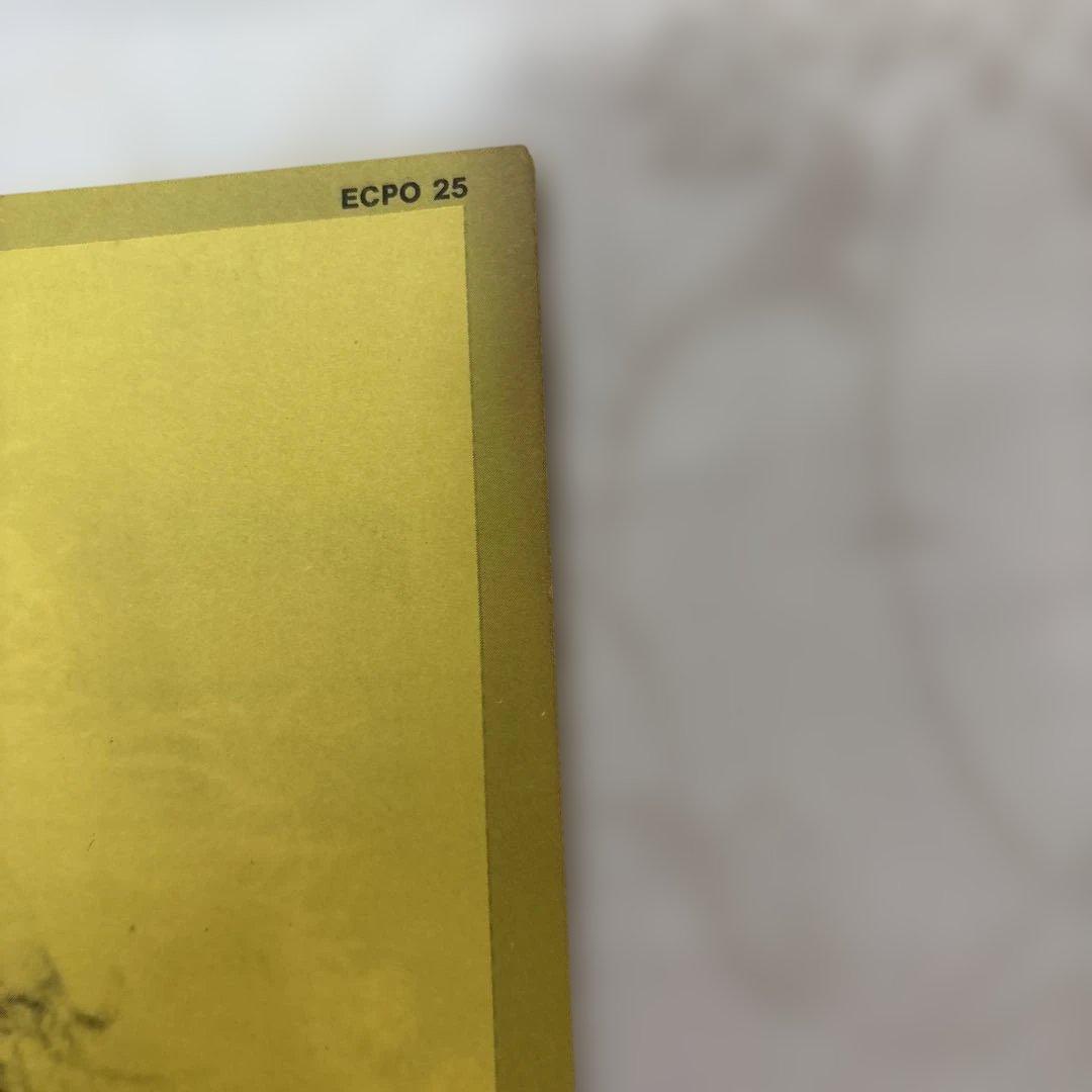 美品 ミシェル・ポナレフ NEW GOLD DISC LP - メルカリ