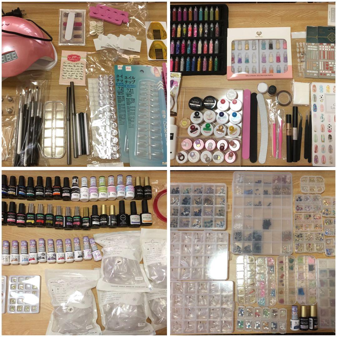 ネイル まとめ売り img_438733_2.jpg