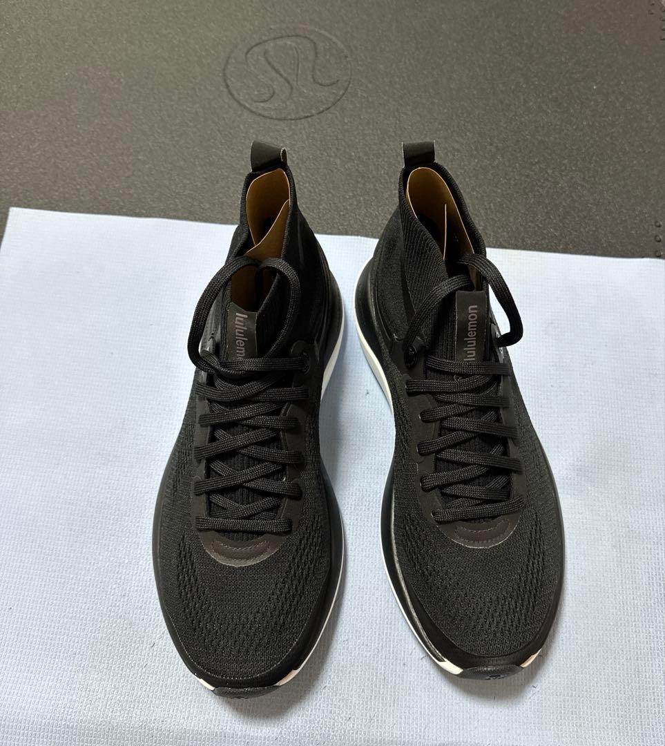 ルルレモン　ワークアウトシューズ lululemon(ルルレモン) フィットネスシューズ(レディース) - ブランド