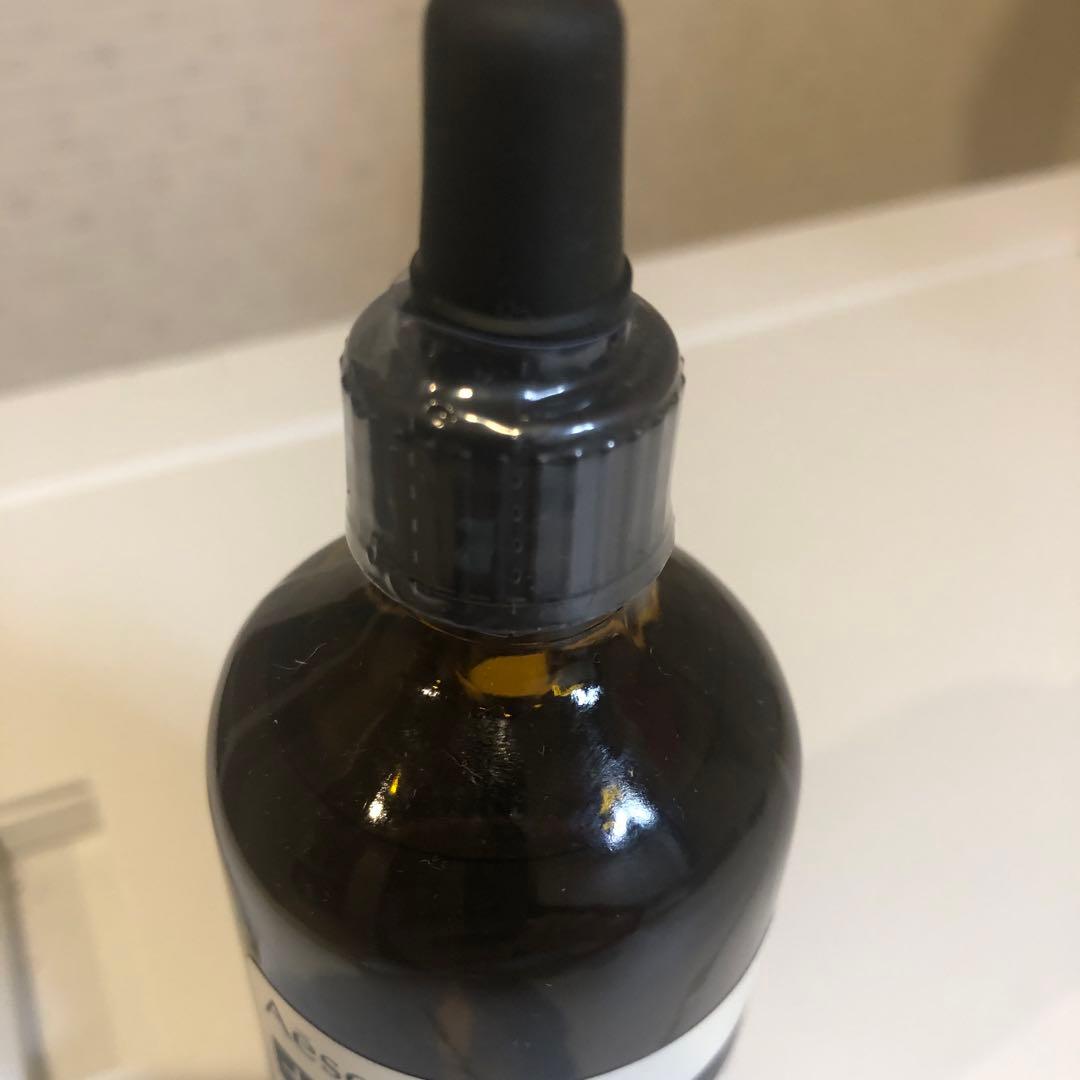 新品未開封】Aesop ルーセントフェイシャルエッセンス100ml - メルカリ