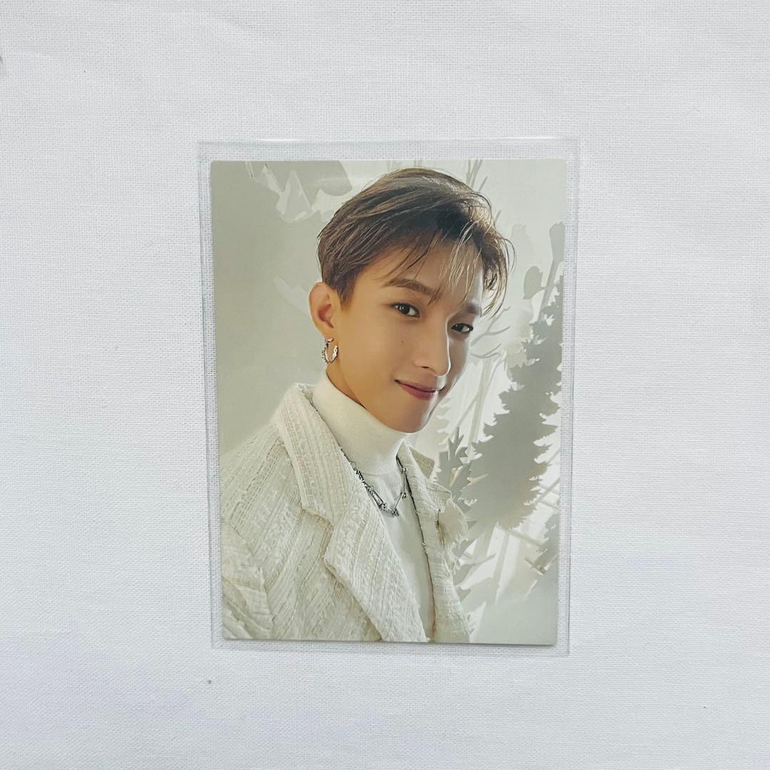 seventeenセブチ ドギョム トレカ - メルカリ