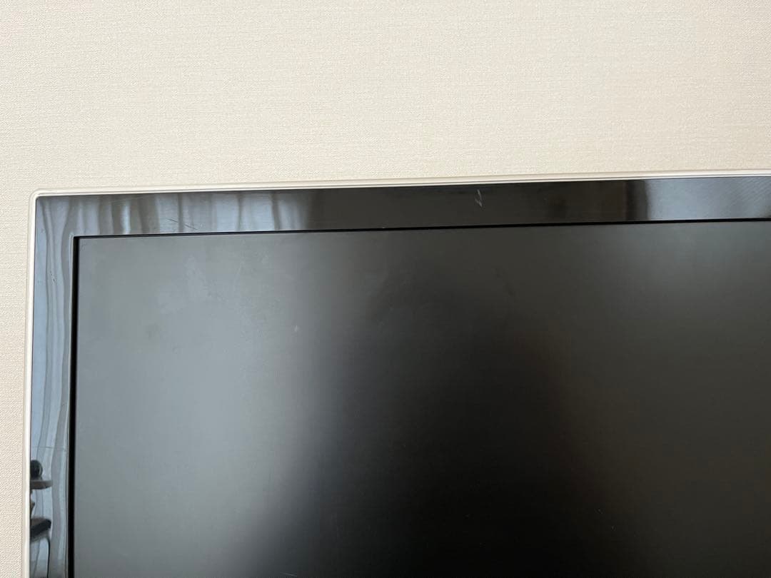 動作良好】Panasonic プライベートビエラ SV-PT19S1 19V型