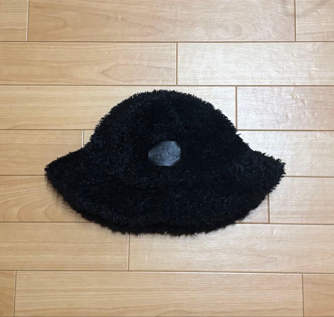 美品 VivienneWestwood RED LABEL バケハ 店舗購入 - メルカリ