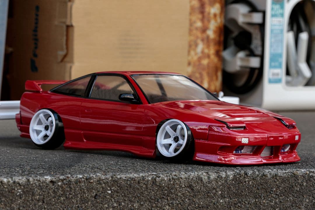 ラジコンボディ 相談 所 - メルカリ