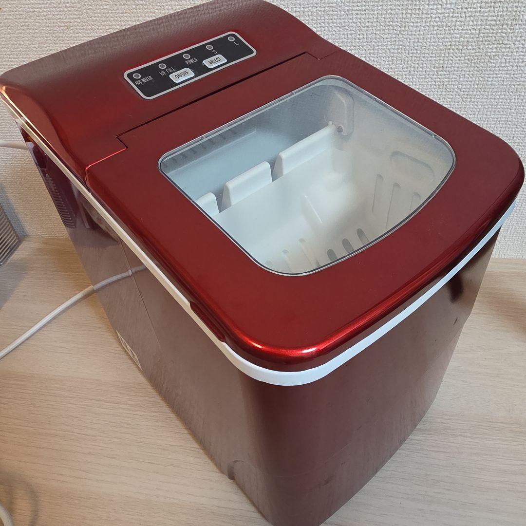 405 新型高速自動製氷機 氷ドンドン - メルカリ