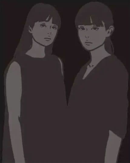 KYNE Untitled：O KYNE（キネ）無題 シルクスクリーン ED50 | 有限会社 ギャラリー瑞鳳