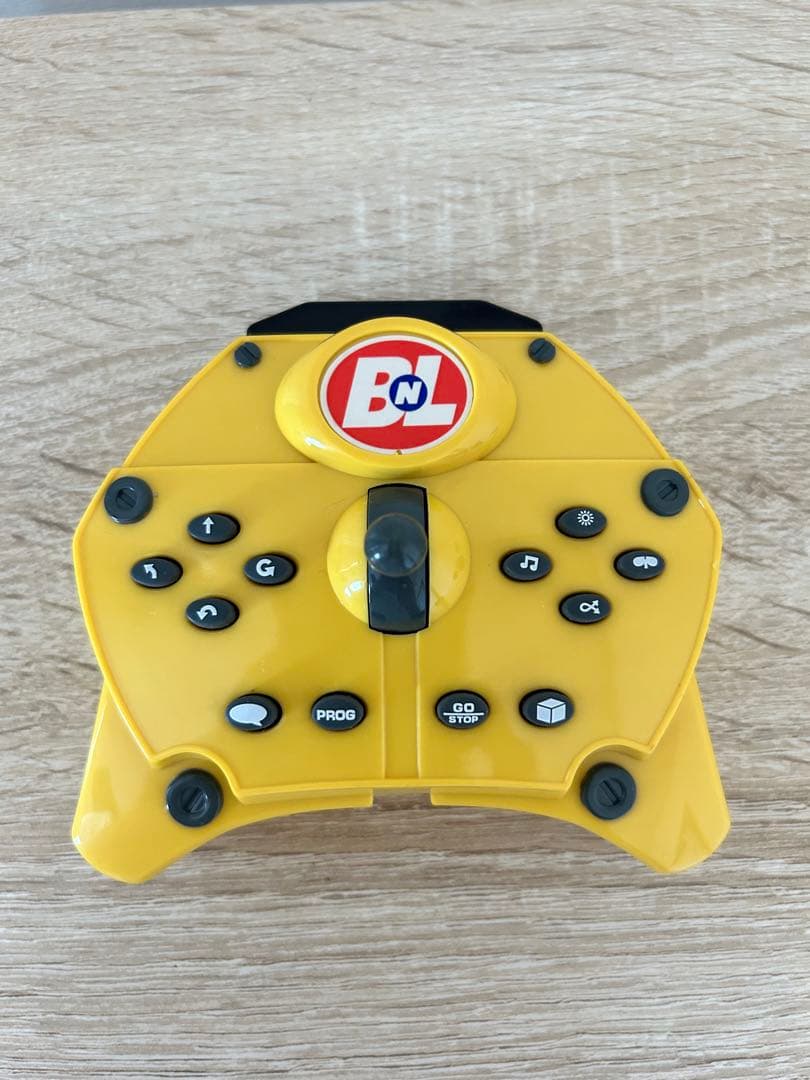 ディズニー ウォーリー ラジコン WALL・E 動作確認済 - メルカリ