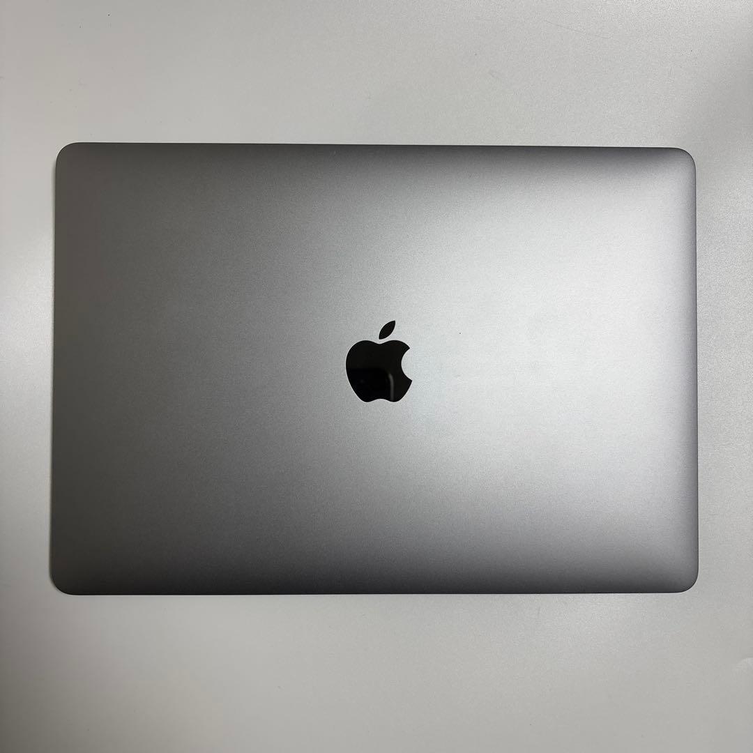 MacBook pro M1 13インチ 256GB 8GBメモリ MacBook Pro (13-inch, M1, 2020) - 技術仕様 - Apple サポート (日本)