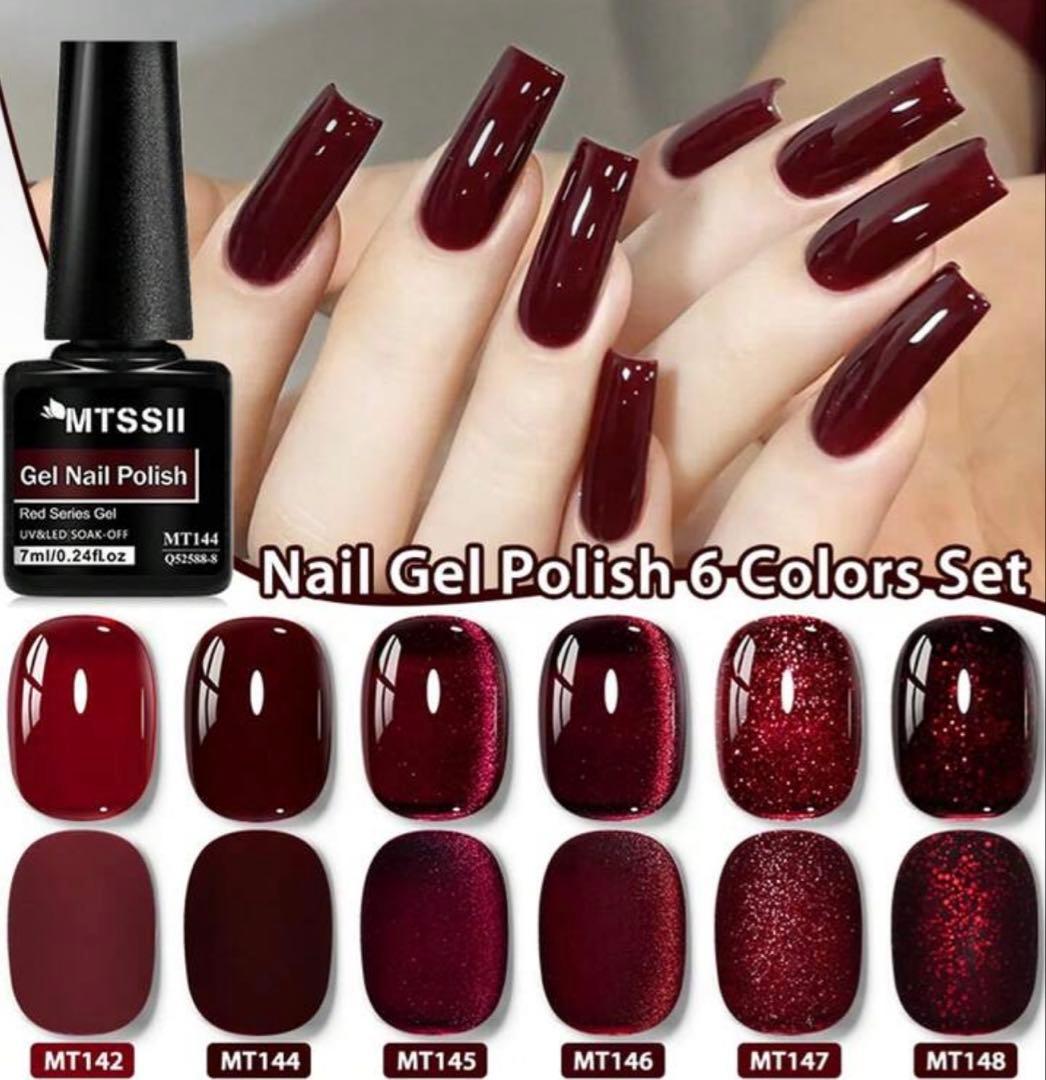 m_quiltnail 今週末までのお取り置き