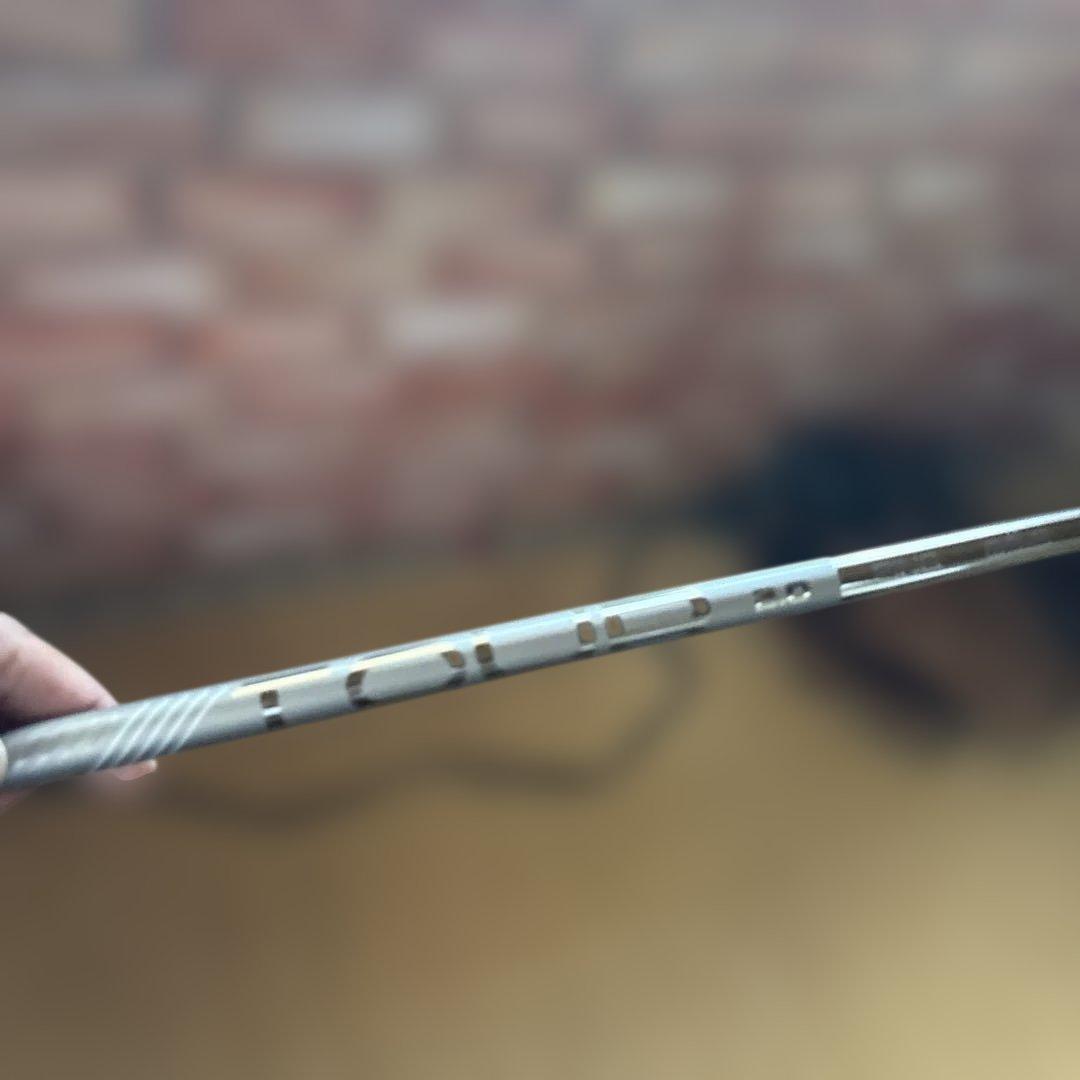 新品）1W PINGツアークロム2.0 65S スリーブ抜き済 - メルカリ