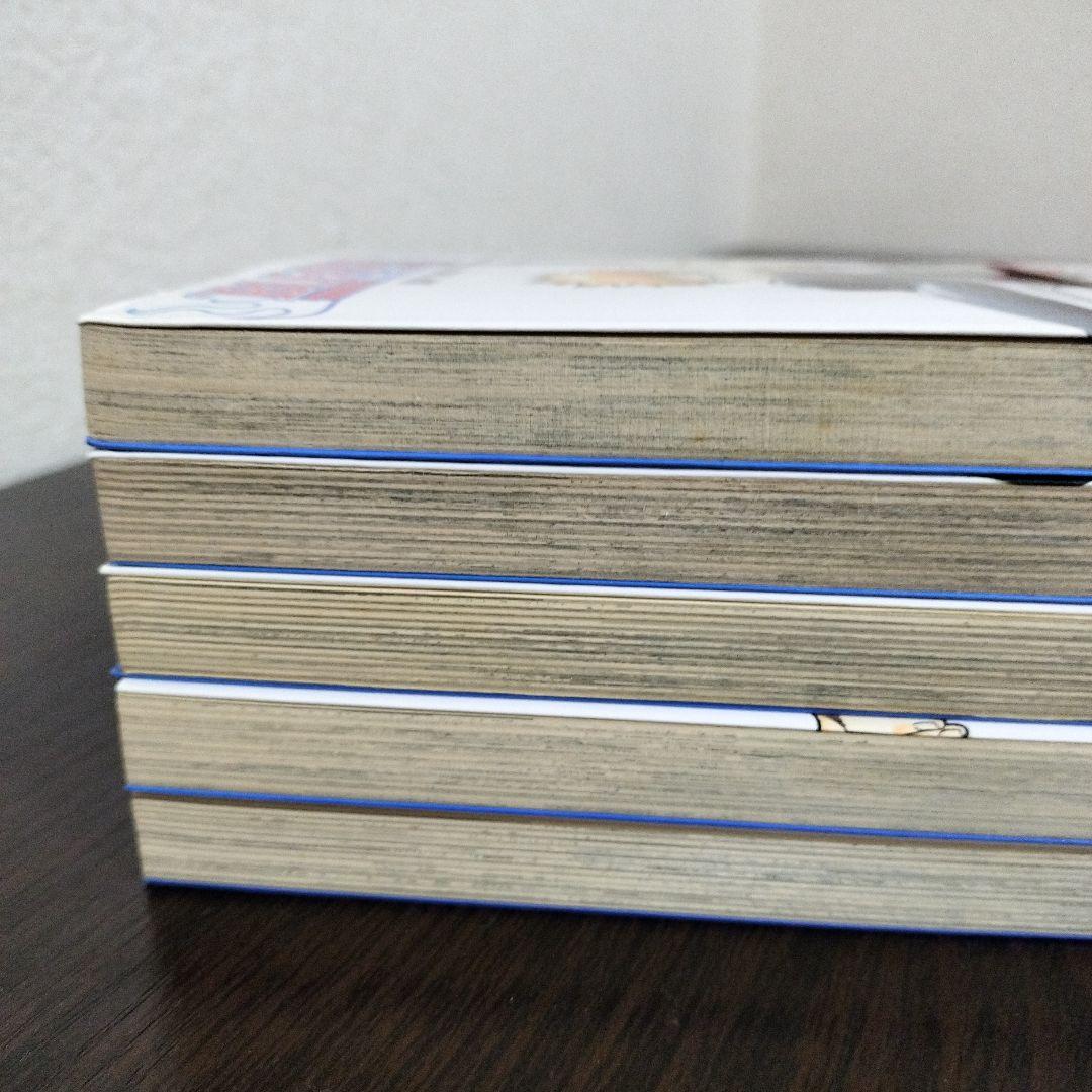 BLEACH ブリーチ 1巻から5巻 初版 帯付き - メルカリ