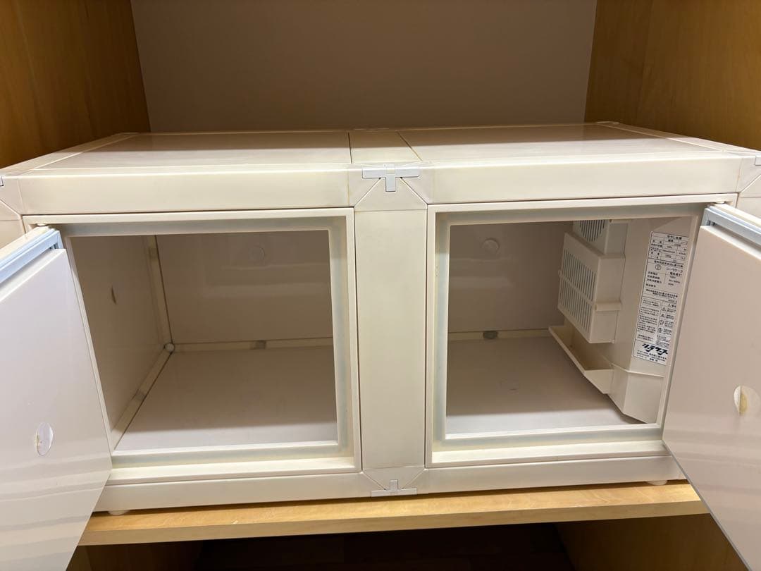 冷やし虫家 TF 100L シーラケース(2)