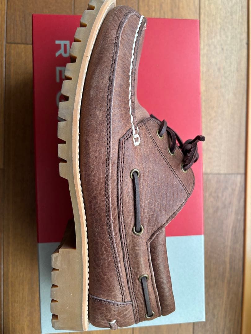 さいとーさん専用 リーガル カントリーモック 52VR-BD