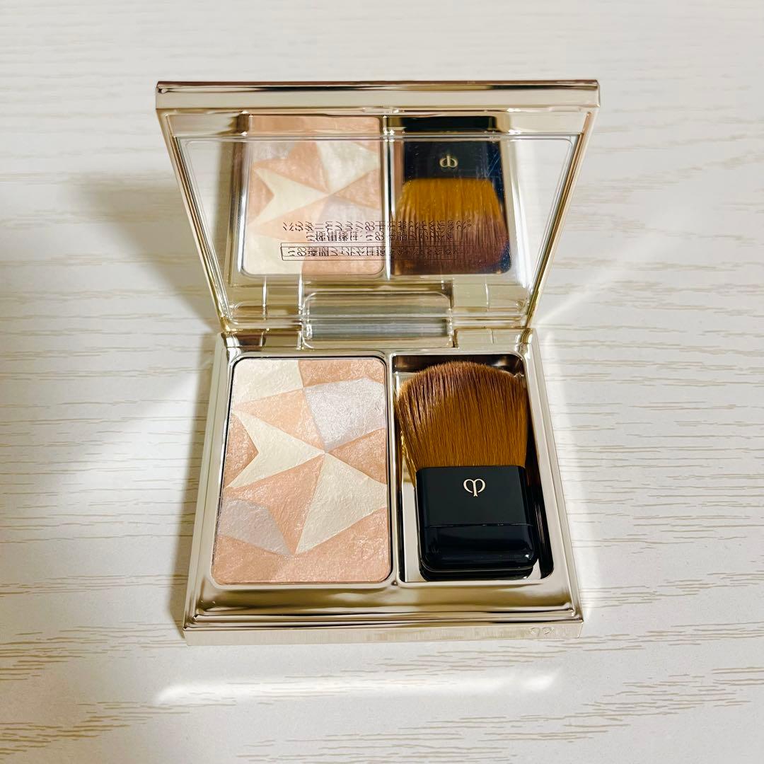 クレ・ド・ポー ボーテ レオスールデクラ 16 - メルカリ