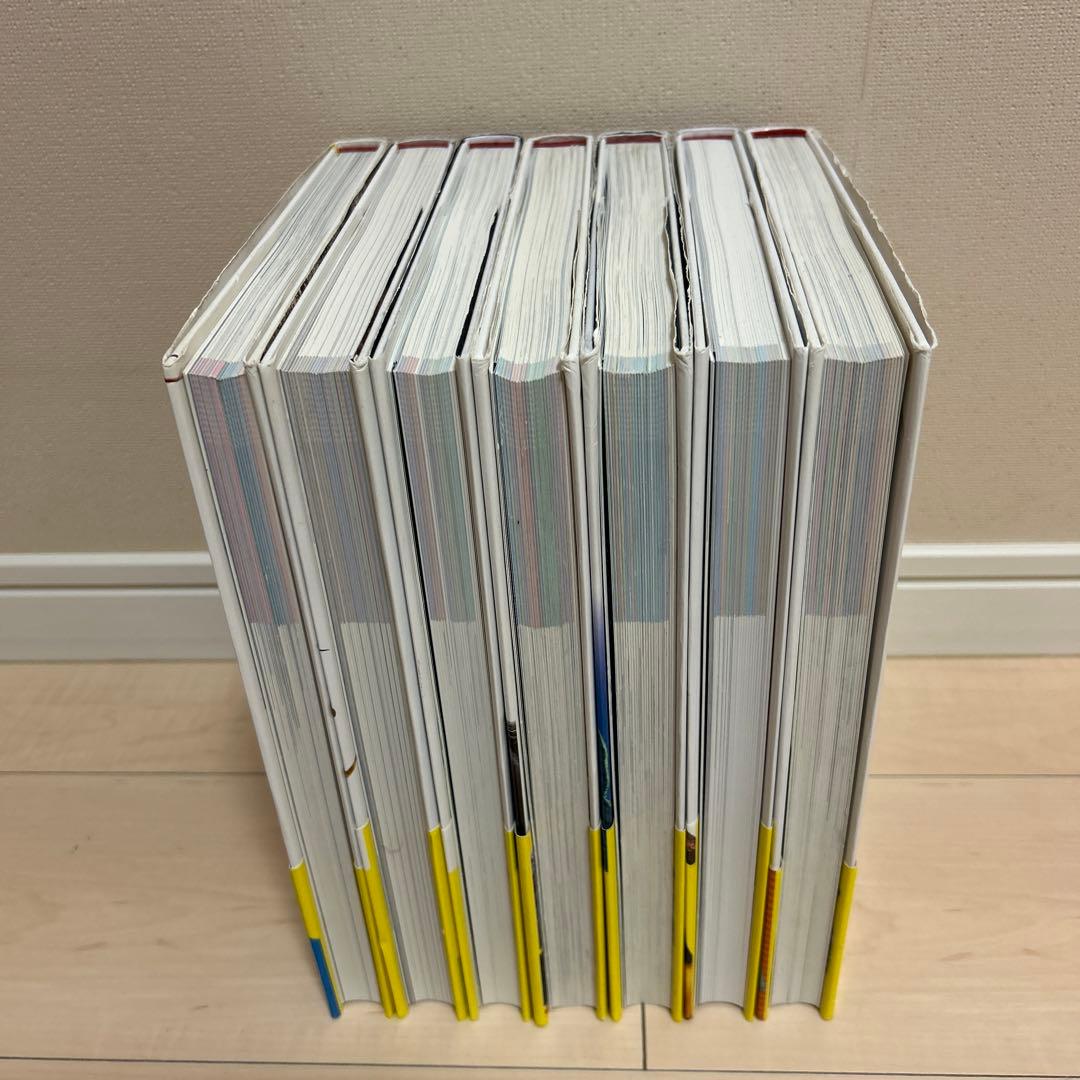 図鑑セット】小学館の図鑑NEO 7冊セット まとめ売り - メルカリ