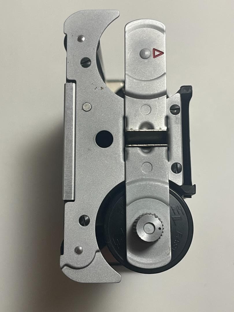 Hasselblad A24 フィルムマガジン1976年製超美品–mercari｜MYDAY代標