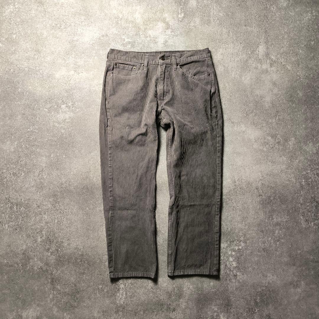 アメカジストリートコーデC-boy Style【No.269】Levi's514