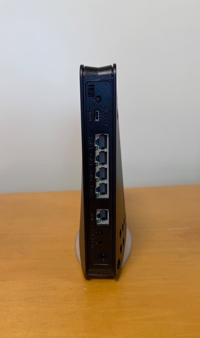 NEC Aterm PA-WX7800T8 [Wi-Fi 6E] - メルカリ