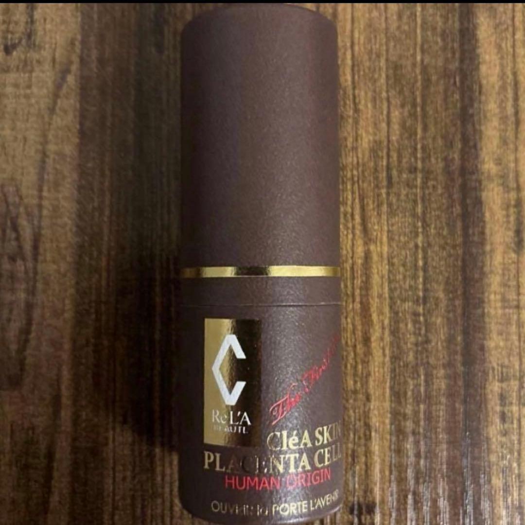 リアボーテ　クレアスキン プラセンタセル 美容液　20ml リアボーテ / クレアスキンプラセンタセル | 化粧品 | 大阪市のエステ