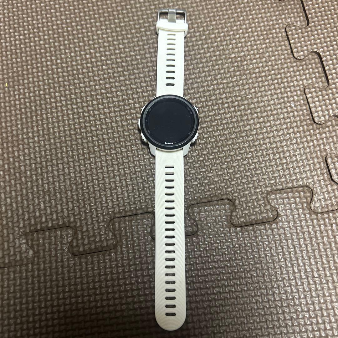 その他 Garmin245music ForeAthlete 245 Music | スマートウォッチ | Garmin 日本