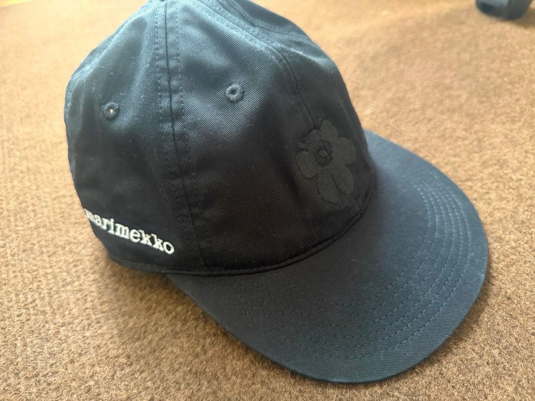 RR MONO MESH CAP (OOPS EXCLUSIVE) MIKADO