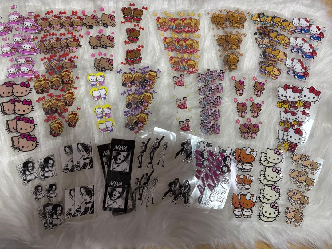 えむえむ様。専用ページ