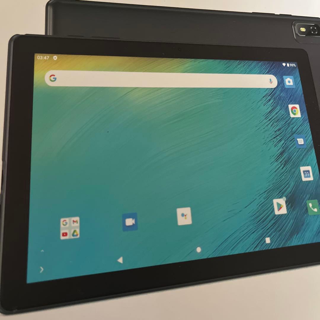 Android タブレット Amazon.com : ZZB 7 inch Tablet Android 14, 8GB RAM (4GB Expandable