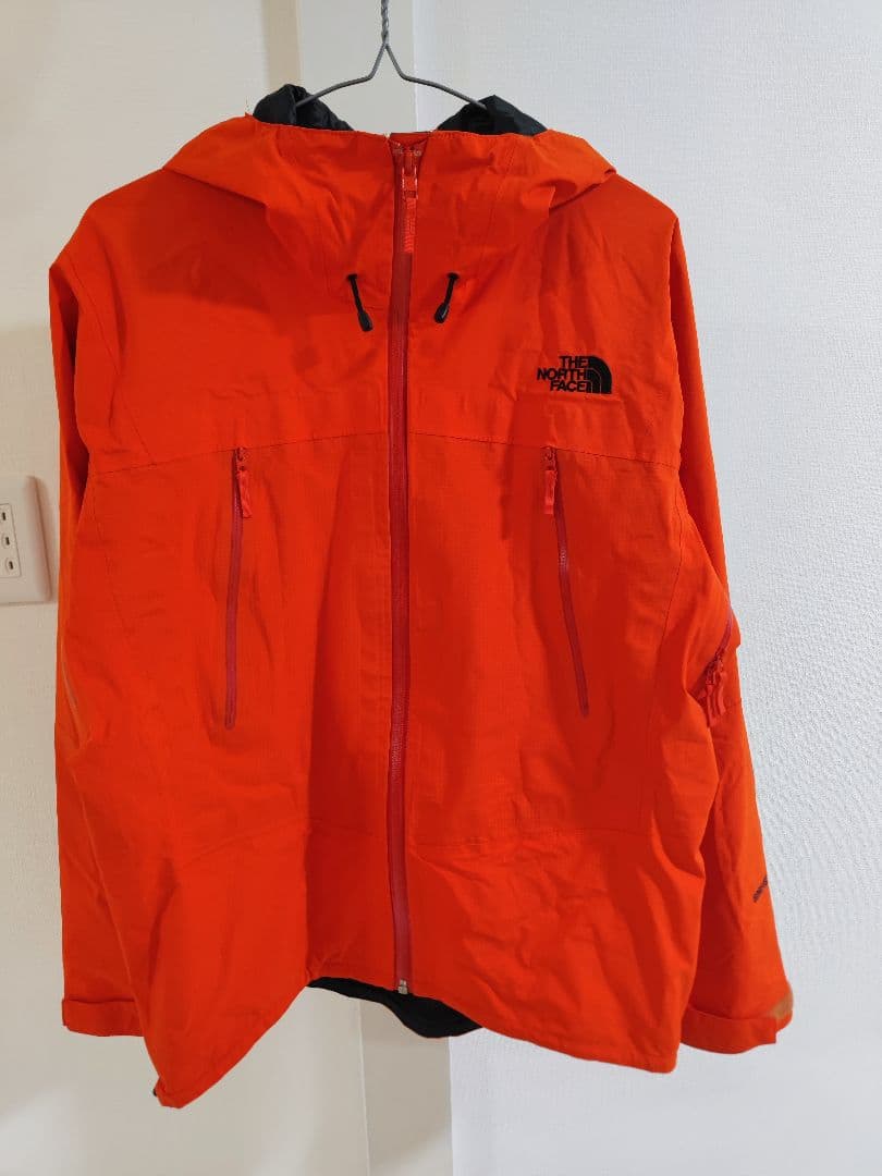 THE NORTH FACE マウンテンパーカ/STARLIGHT JACKET THE NORTH FACE(ザ・ノース・フェイス) STARLIGHT JACKE Men's NP11405