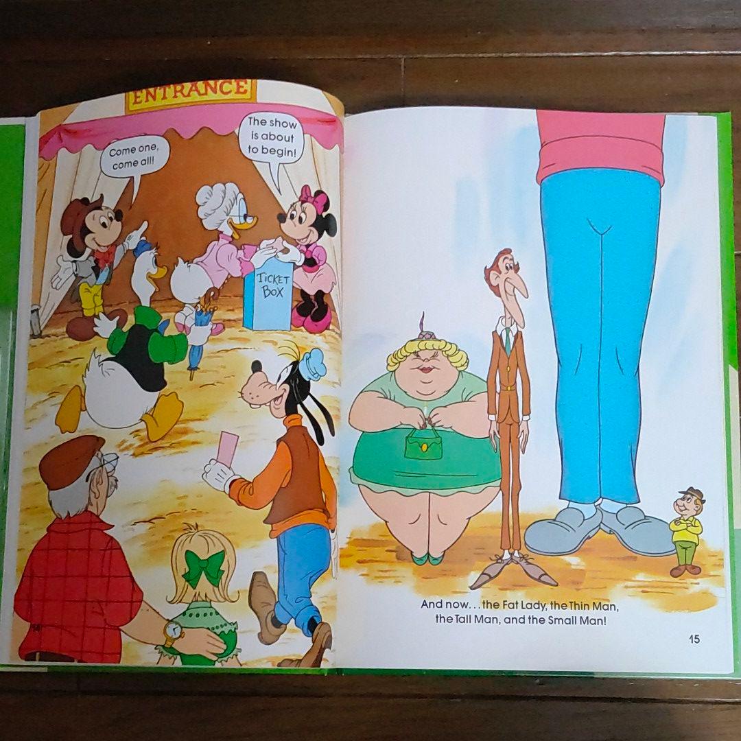 ディズニー英語 Disney's World of ENGLISH 9巻目 - メルカリ