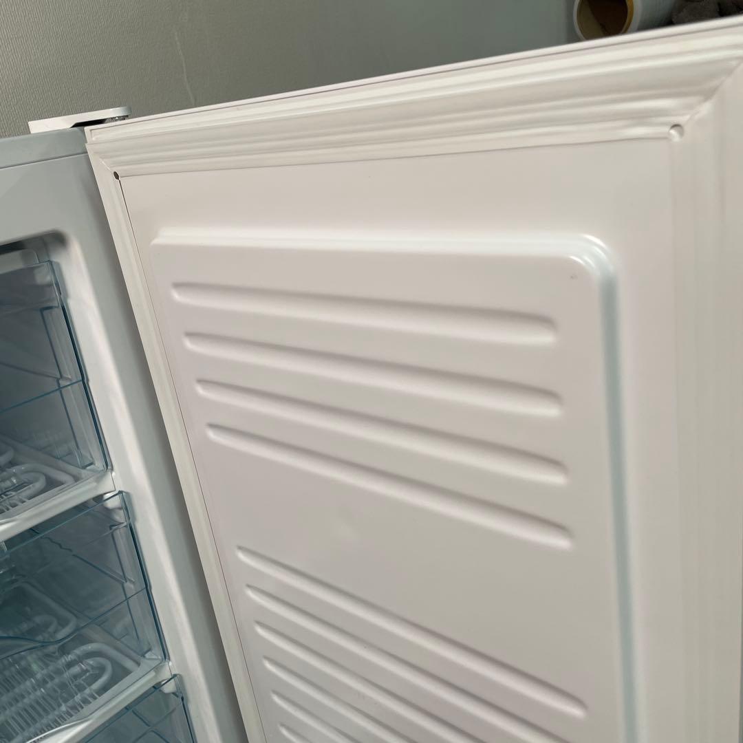 動作確認清掃済 冷凍ストッカー BESTEC 60L BTLD109 直接引取可