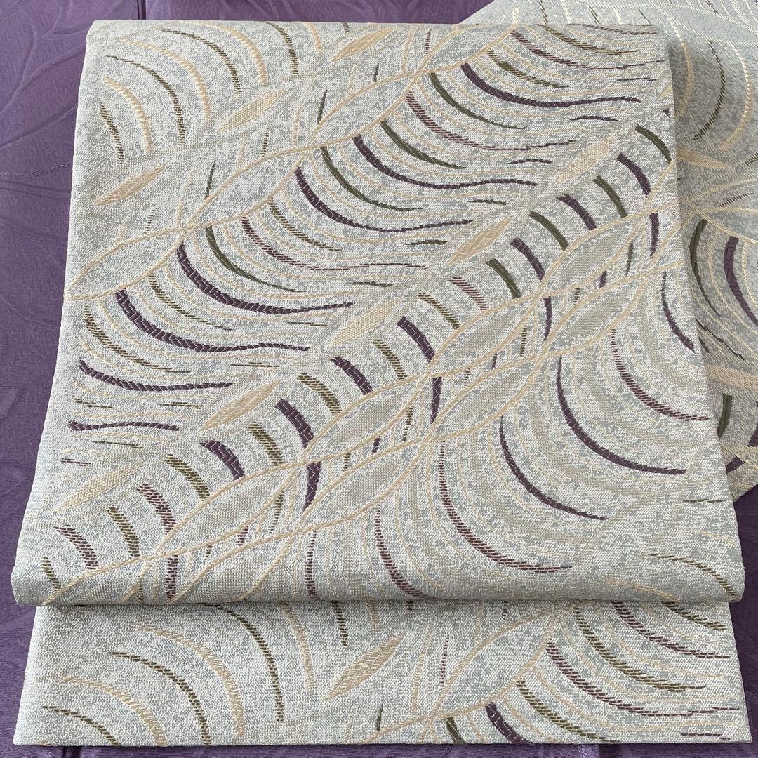 けちゃん様リクエスト お着物2帯2