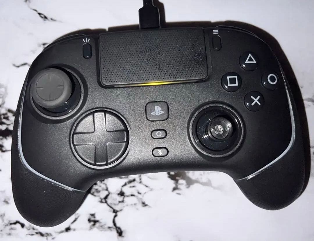 値下げ 不可 Razer レイザー RZ06-04710100-R3A1 - メルカリ