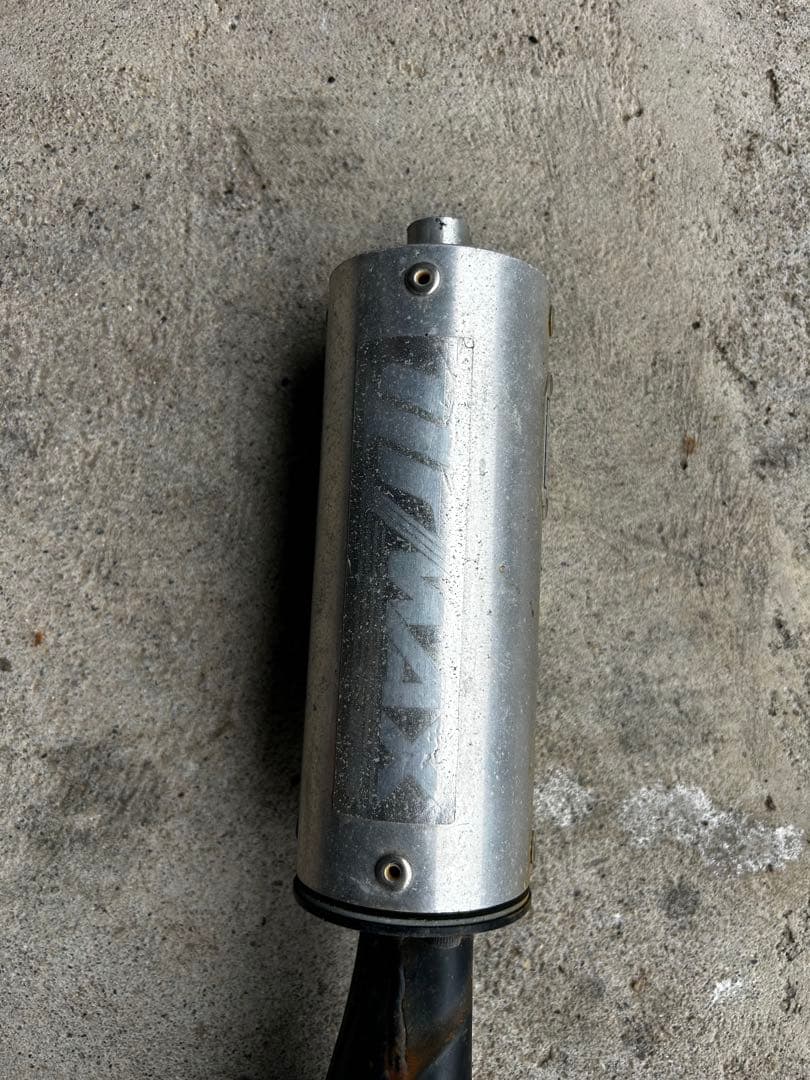 デイトナ サイマックスチャンバー 当時物 - メルカリ