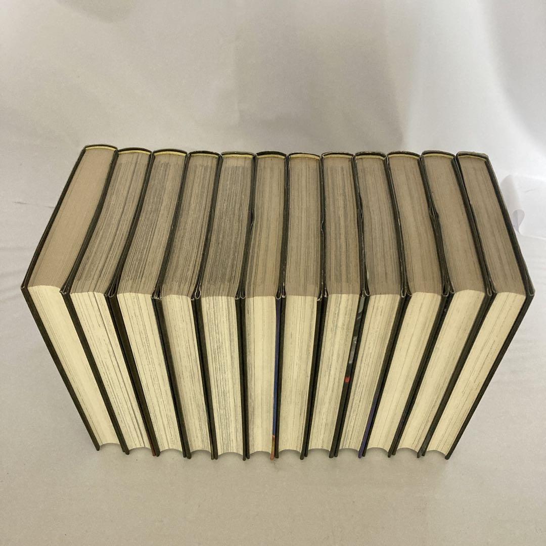 コブラ 愛蔵版 全12巻 セット 寺沢武一 - メルカリ