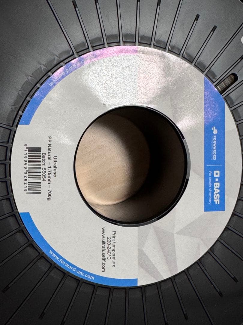 Cube 3Dプリンターカートリッジ - ABS 3Dプリンター Cube（キューブ