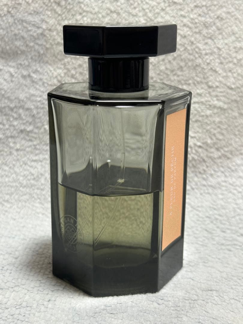 L'ARTISAN / ア フルール ド ペッシュ オードパルファム - メルカリ