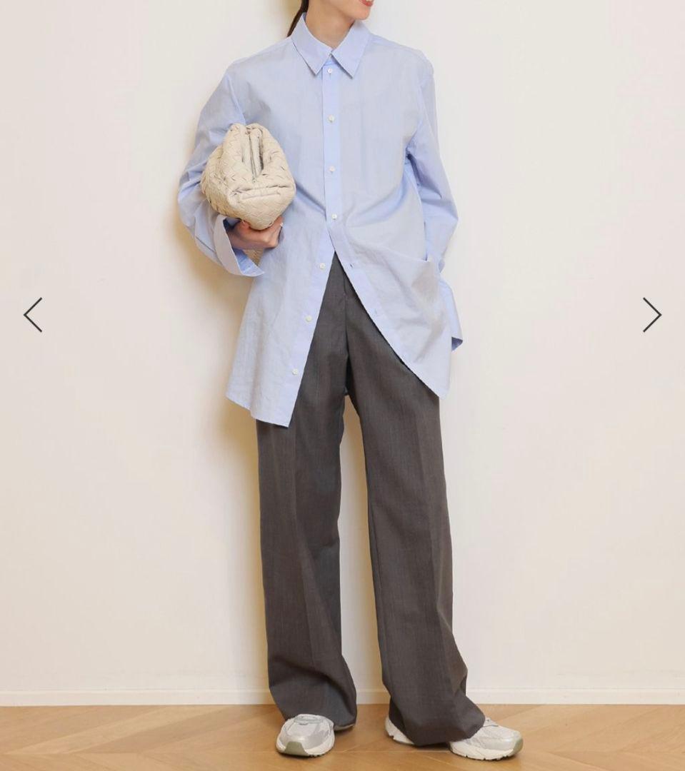 トップス LA COLLECTION ADAM SH クチュールドアダムのサファリ柄シャツ🐅を お気に入りのUPPER HIGHTS