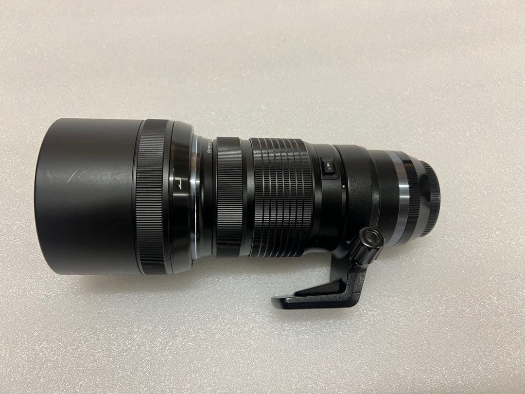 レンズ(ズーム) M.ZUIKO DIGITAL ED 40-150mm F2.8 PRO Amazon.com : Olympus M.ZUIKO Digital ED 40-150mm F2.8 PRO