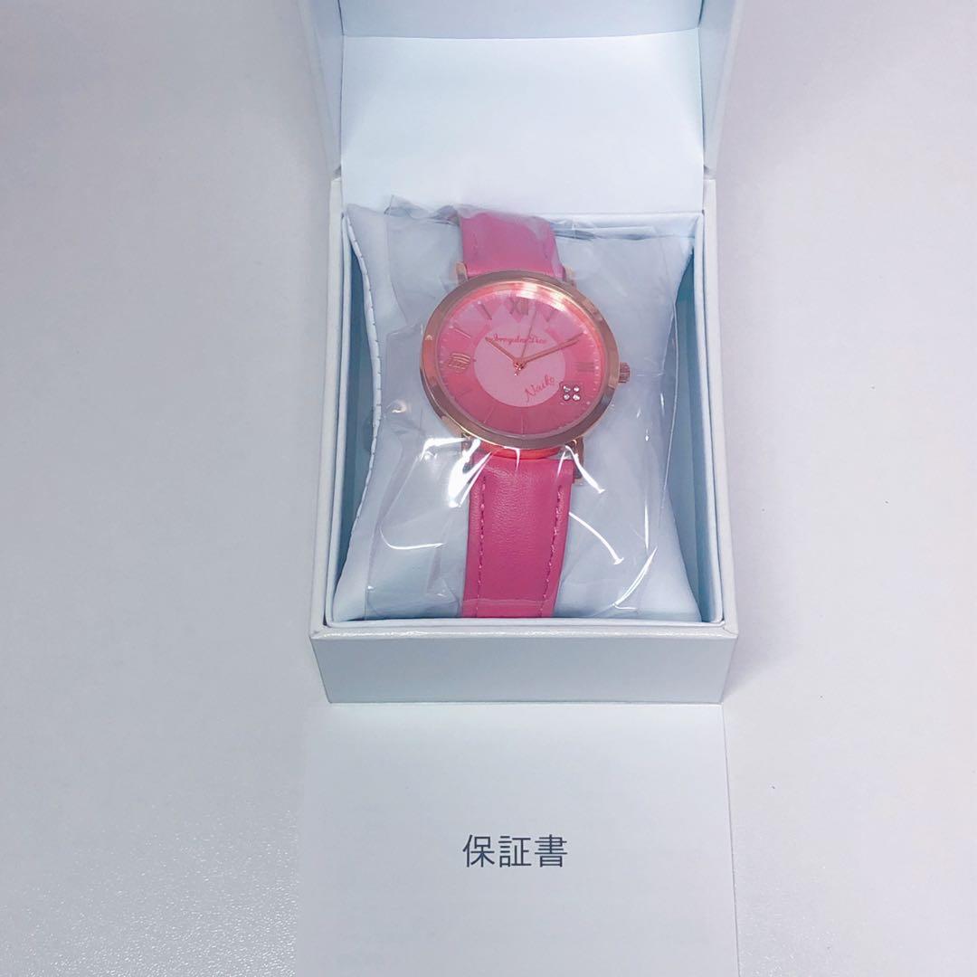 いれいす 3周年記念 腕時計 ないこ - メルカリ