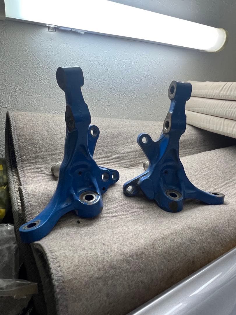 Kick Blue Ⅱ ツーアールナックル Kick Blue ⅡR Knuckle | TMR公式ショップ