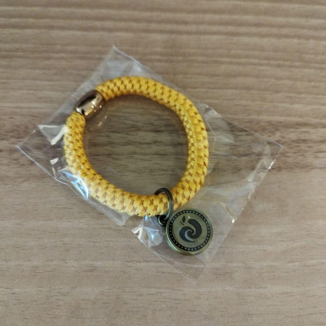 ミセスグリーンアップル バベル スピードJAM'Sくじ コインヘアタイ