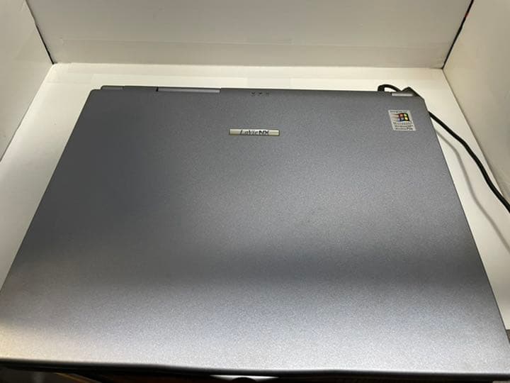 408】NEC PC-LW40H/8 Win98 office 一太郎 - メルカリ