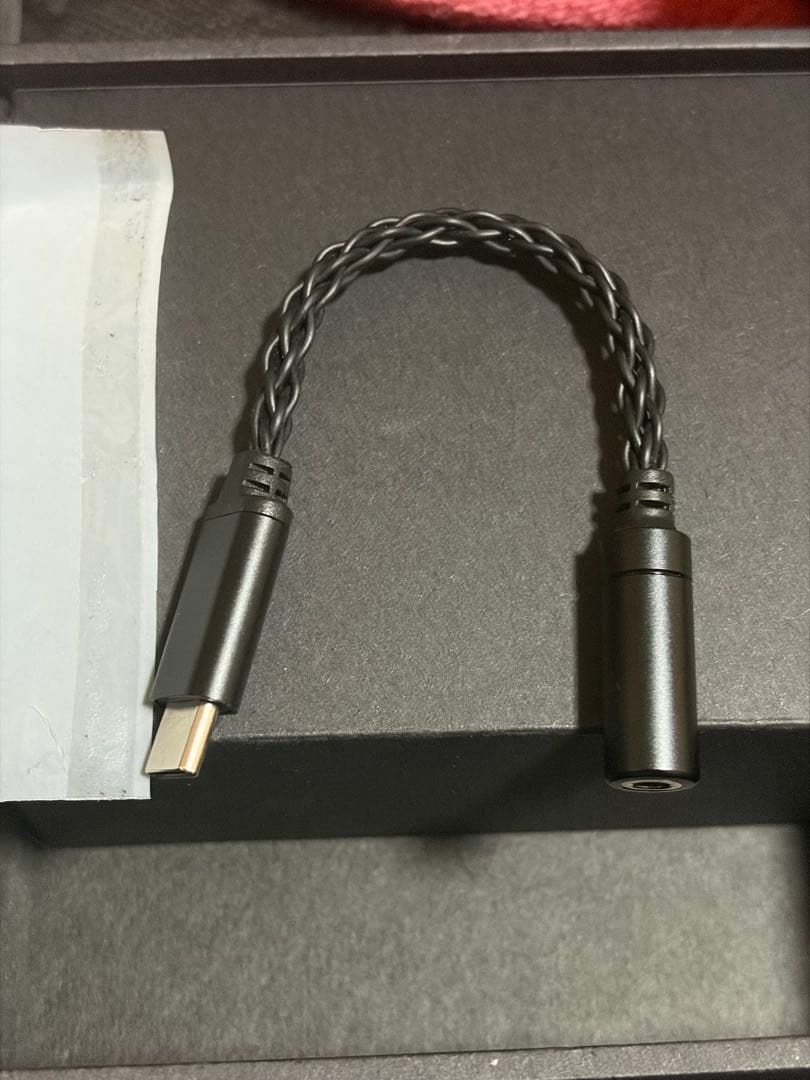 TRN Mermaid ブラック　なおちゃん